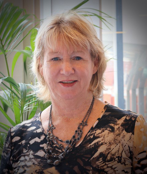 SWW-WA Chairperson